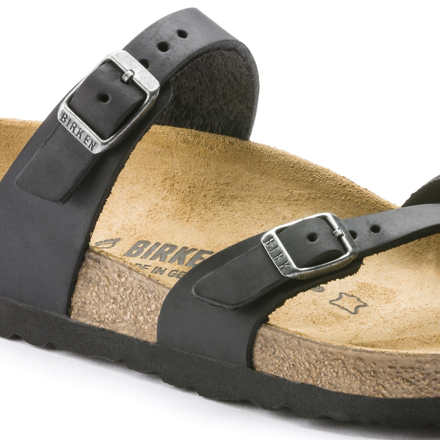 Birkenstock Mayari ( Black )