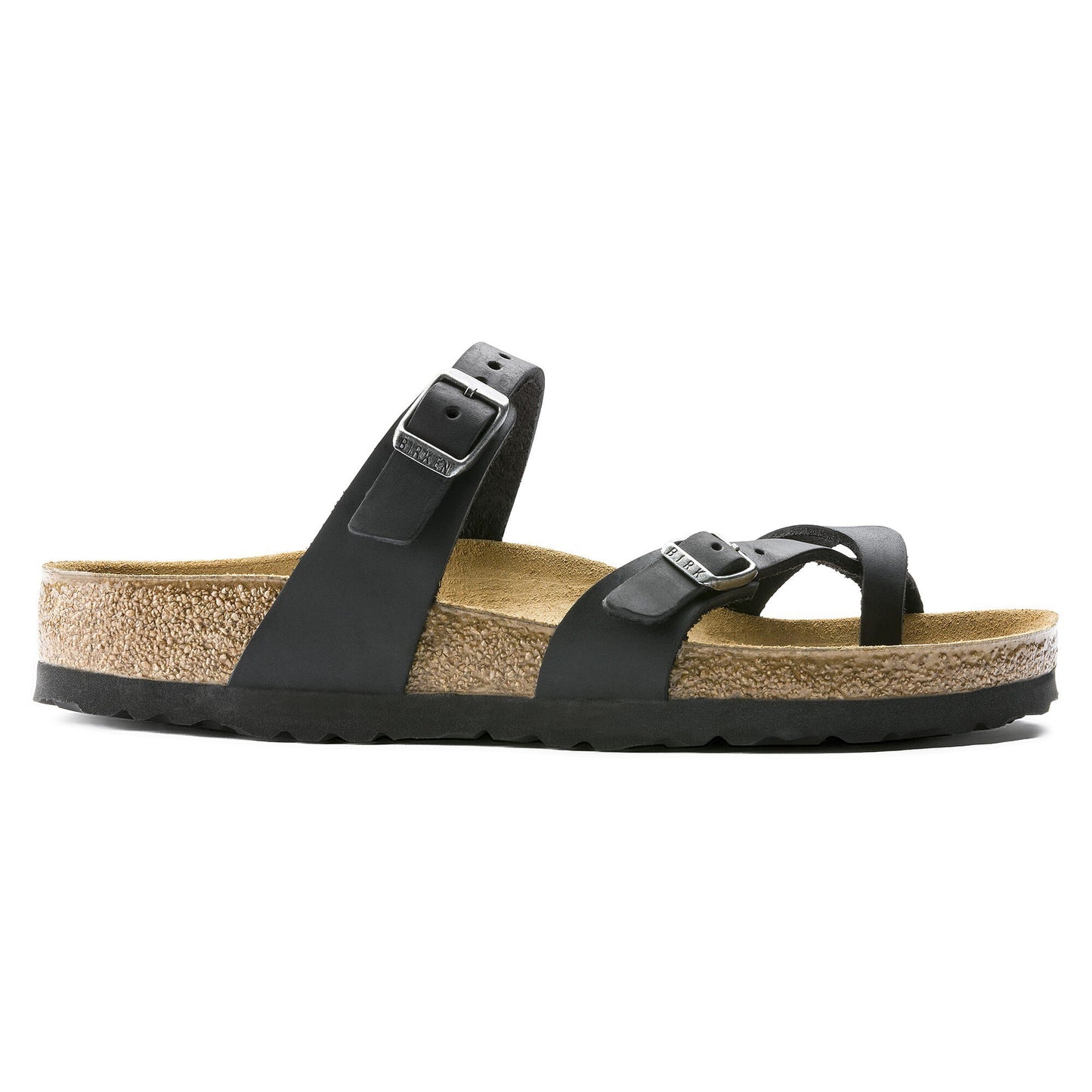 Birkenstock Mayari ( Black )