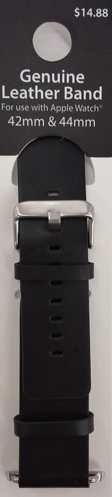 Watchbands Watchband Genuine Leather Fits Apple 42