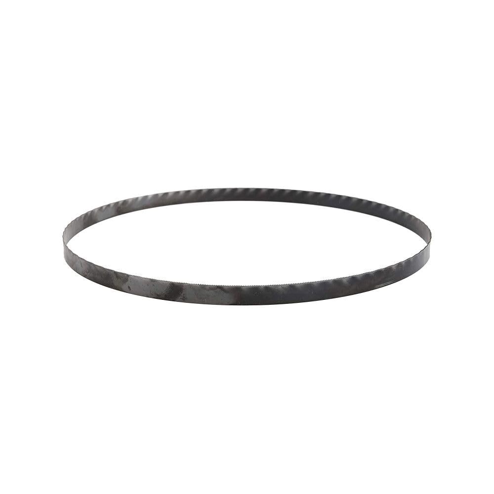 DEWALT Portable Band Saw Blade, 32-7/8-Inch, .020-Inch, 24 TPI, 3-Pack (DW3984C)