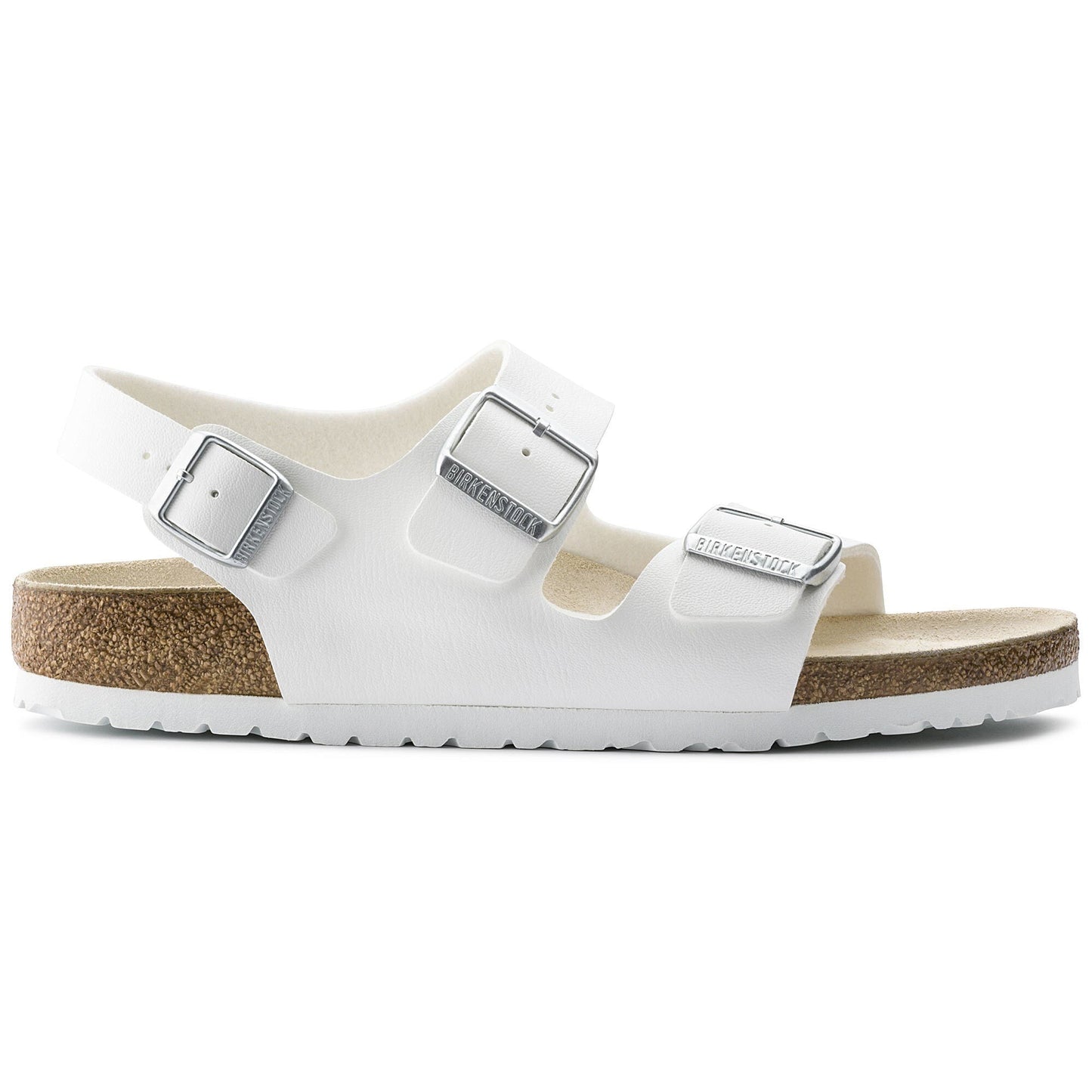 Birkenstock Milano( White )