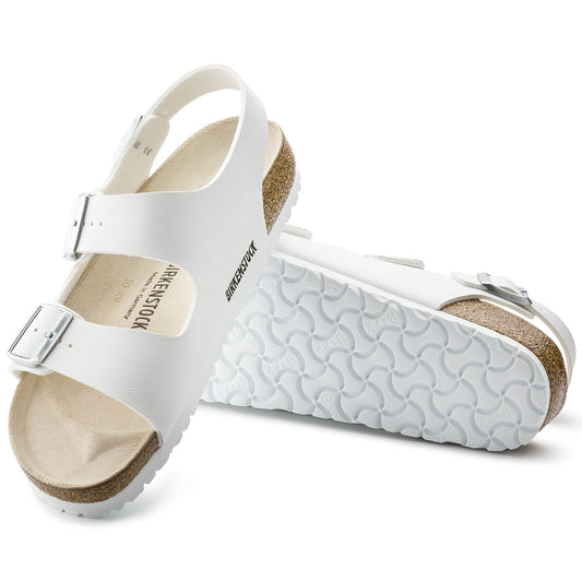 Birkenstock Milano( White )