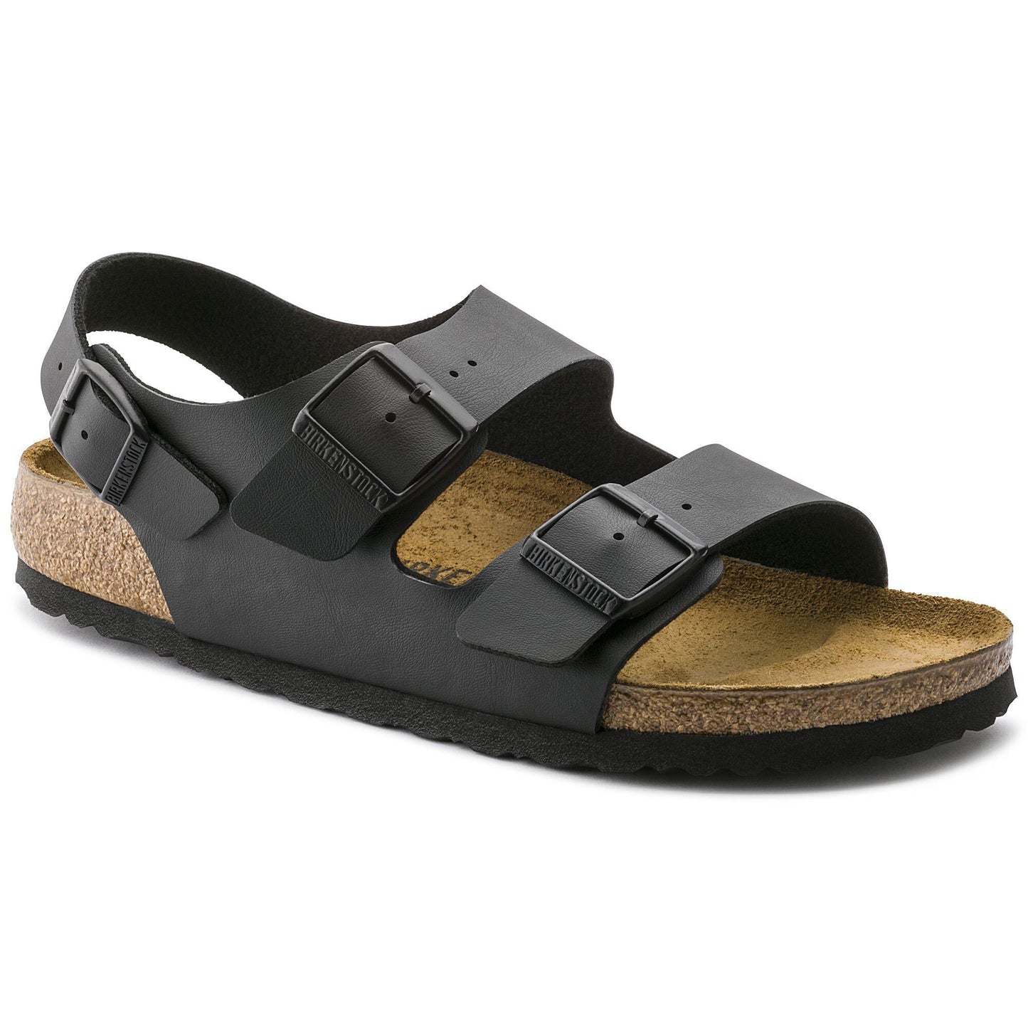 Birkenstock Milano( Black )