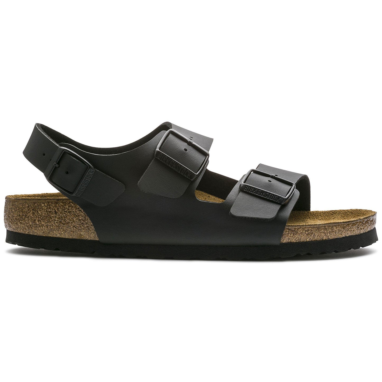 Birkenstock Milano( Black )