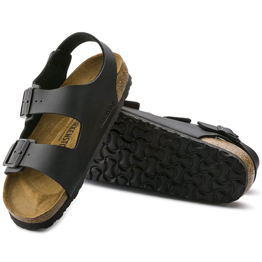 Birkenstock Milano( Black )