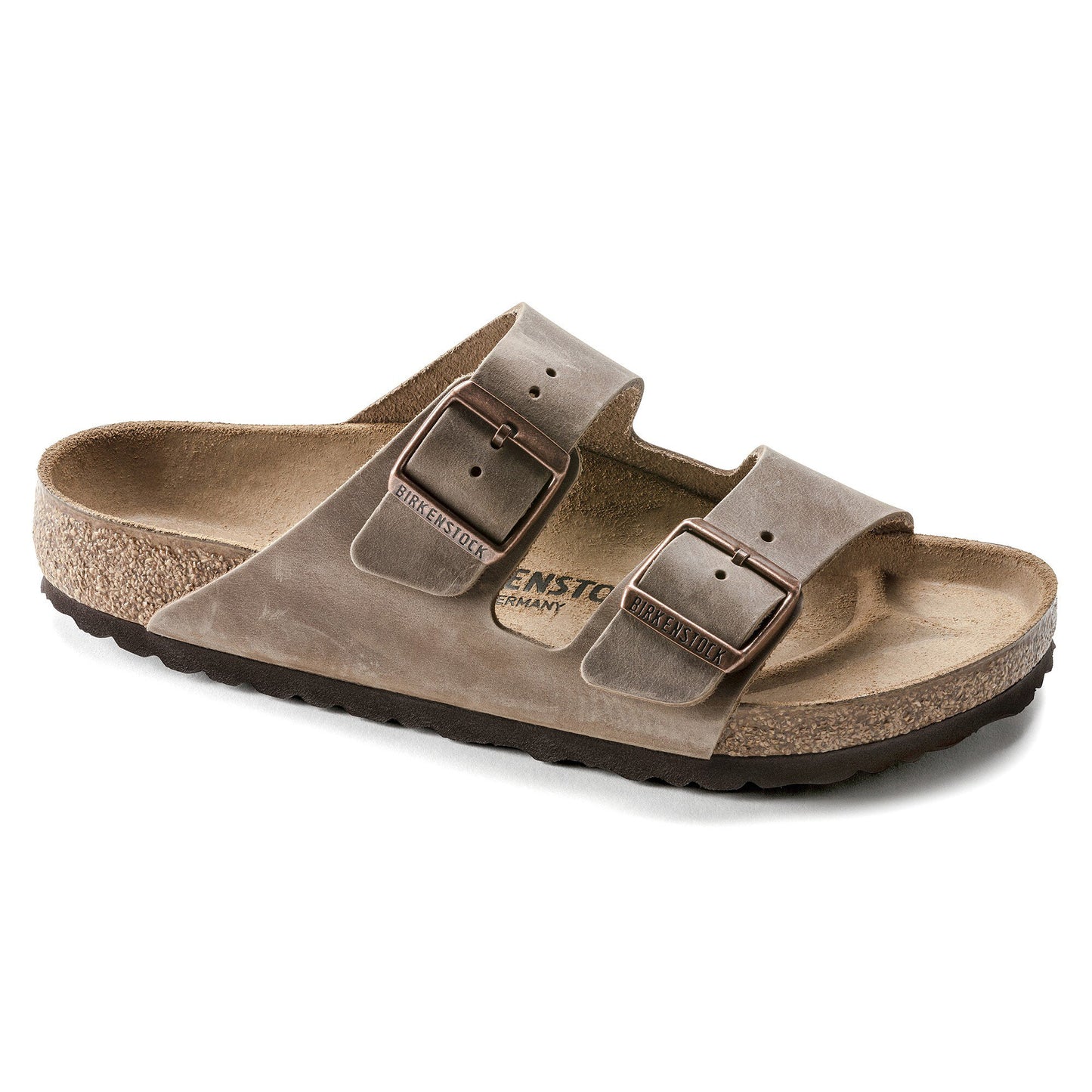 Birkenstock Arizona ( Tobacco )