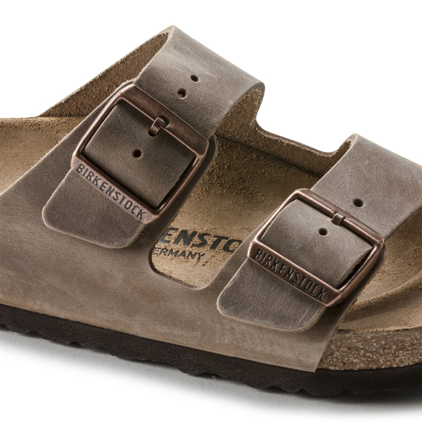 Birkenstock Arizona ( Tobacco )