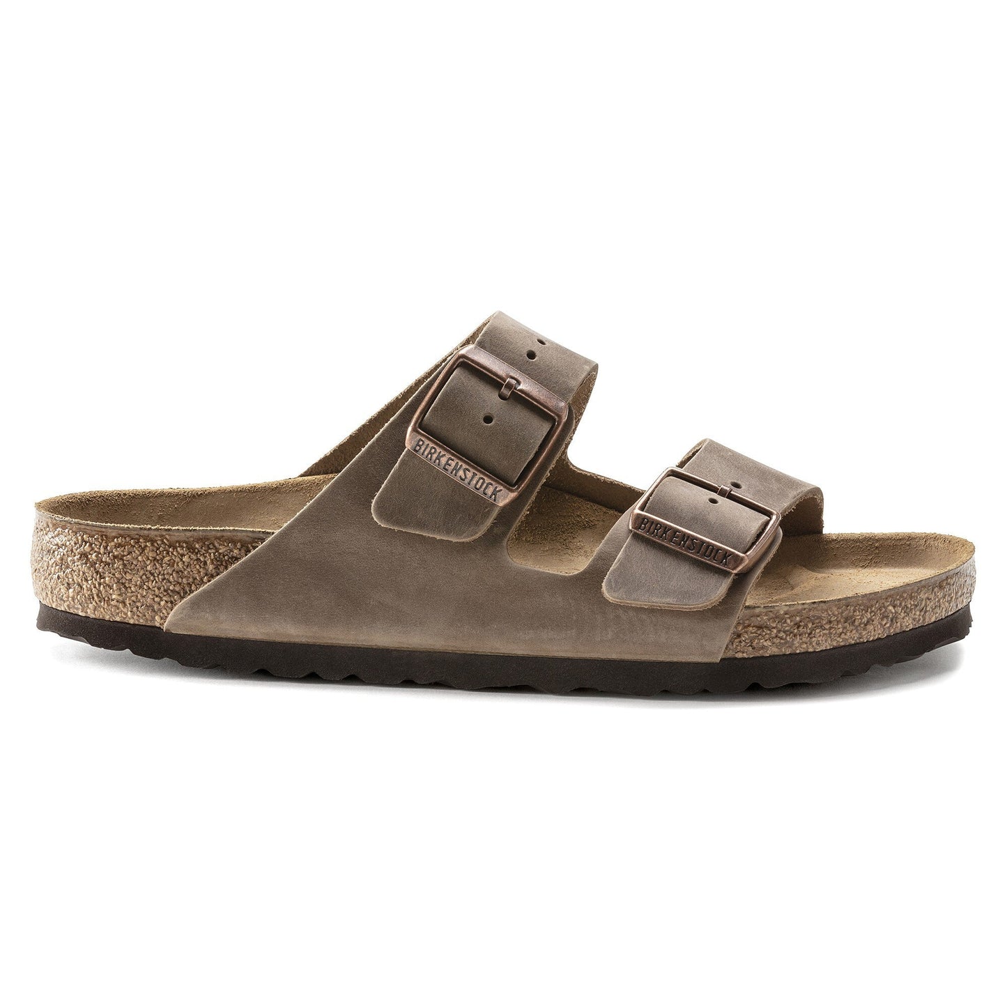 Birkenstock Arizona ( Tobacco )