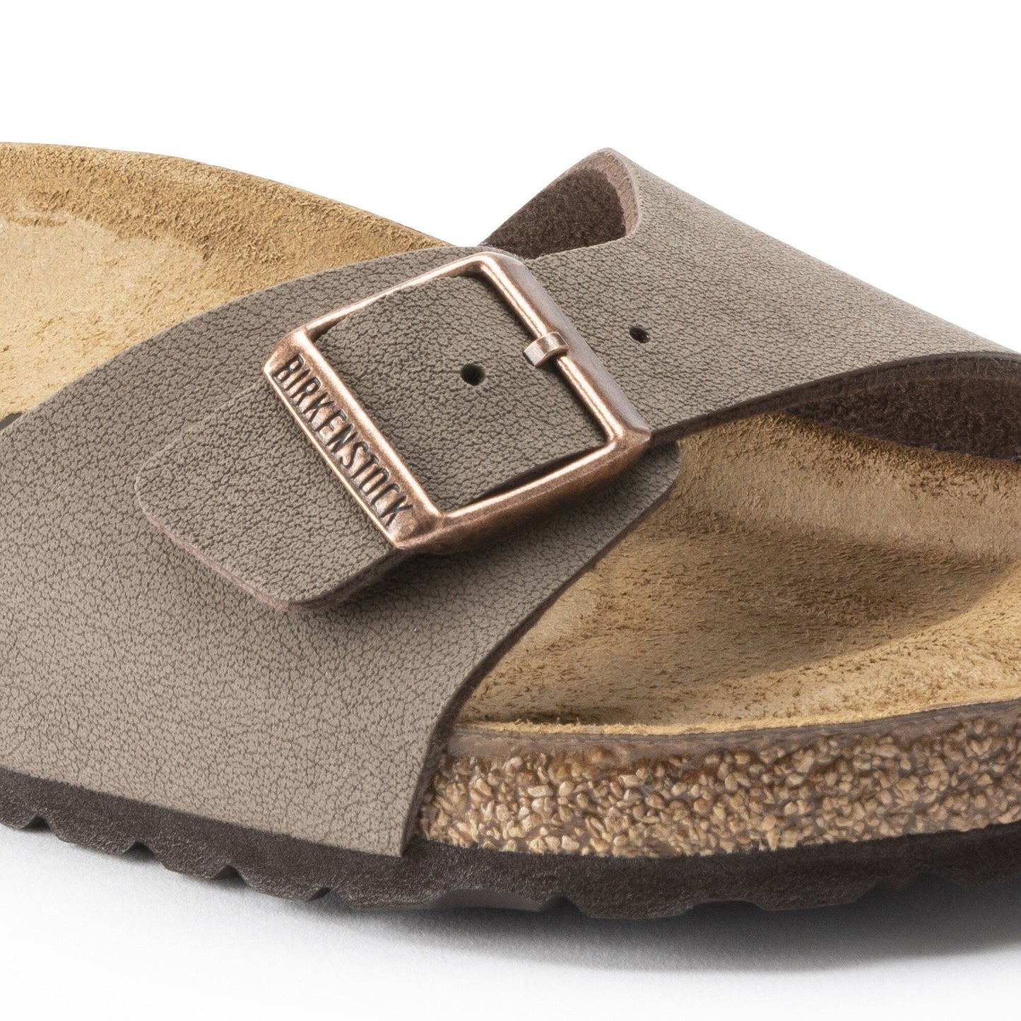 Birkenstock Madrid ( Mocca )