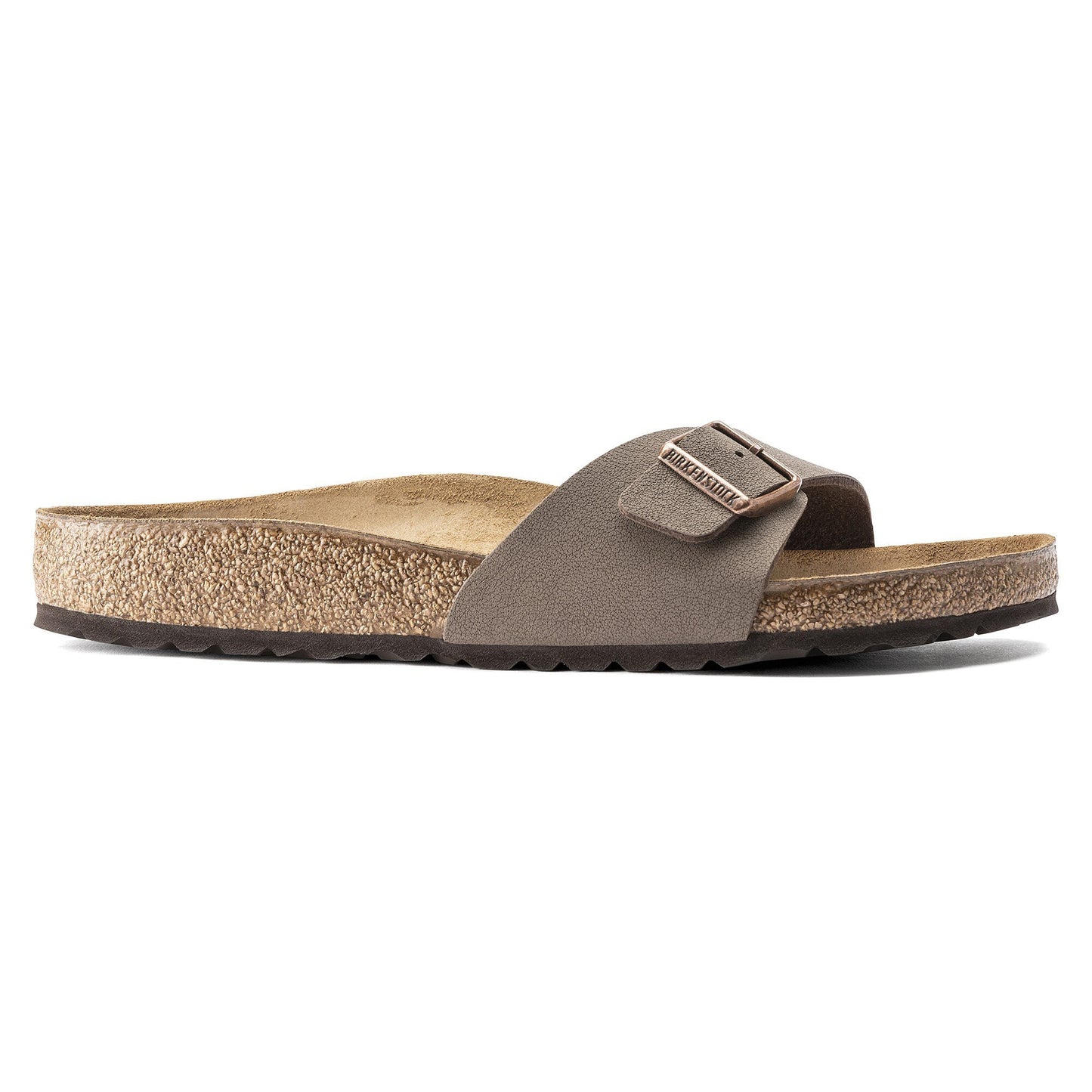 Birkenstock Madrid ( Mocca )