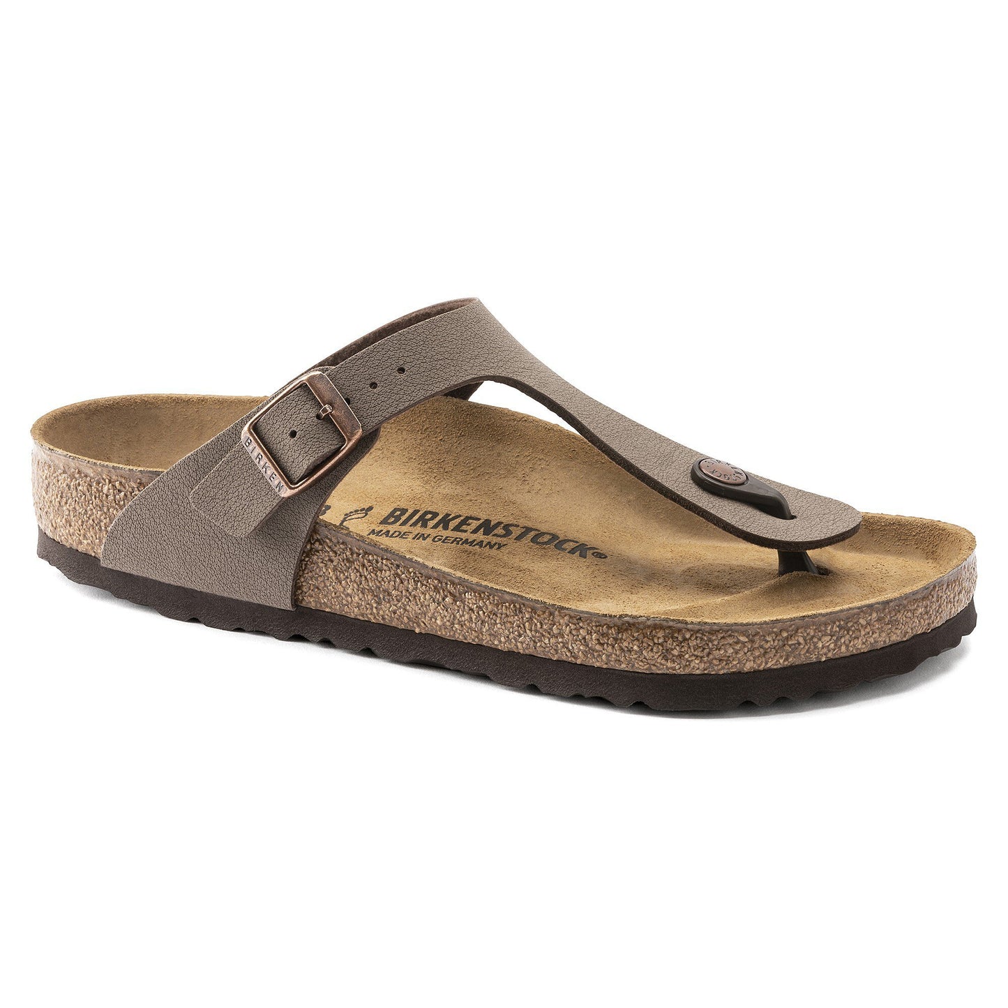 Birkenstock Gizeh ( Mocca )