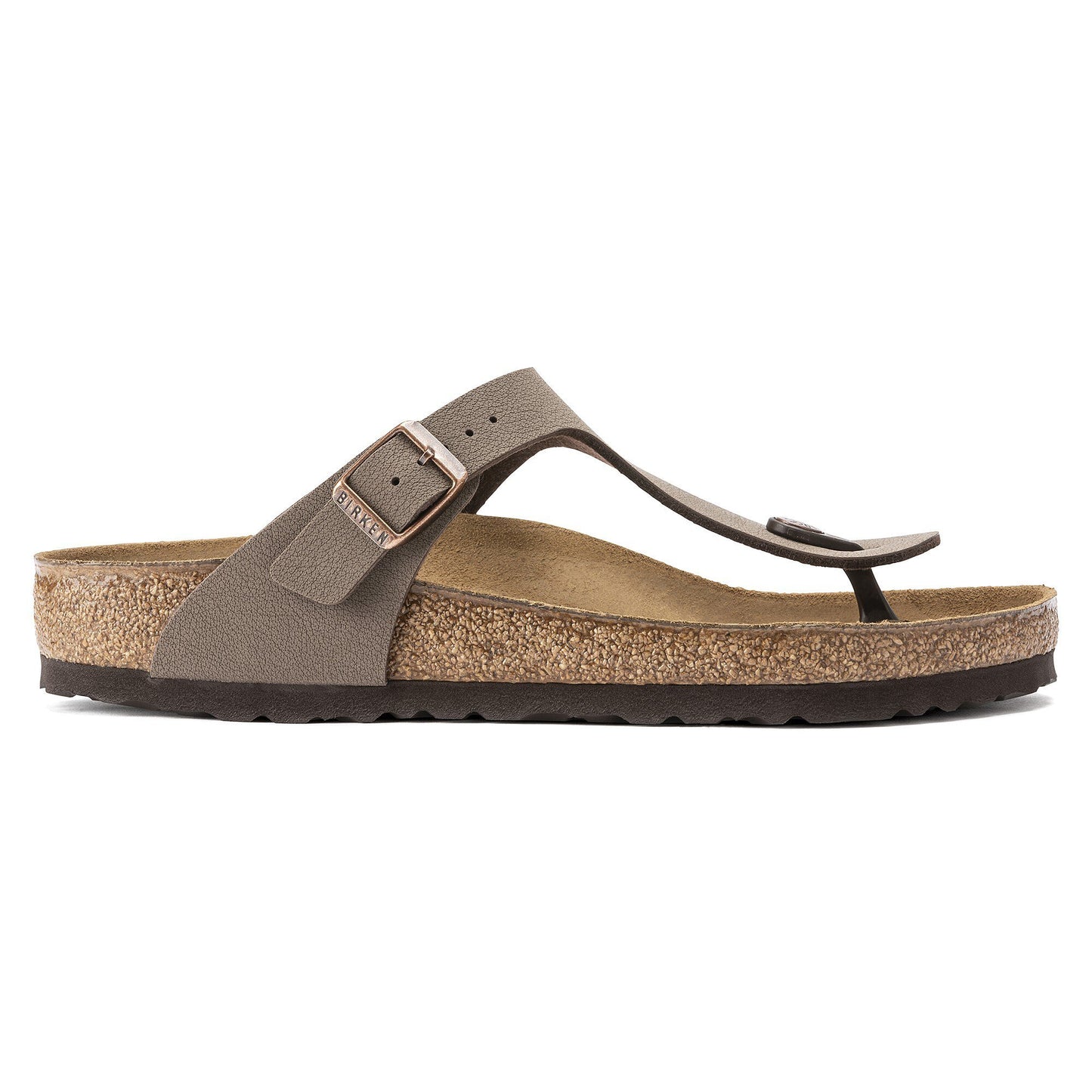 Birkenstock Gizeh ( Mocca )