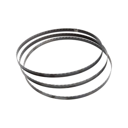 DEWALT Portable Band Saw Blade, 32-7/8-Inch, .020-Inch, 24 TPI, 3-Pack (DW3984C)