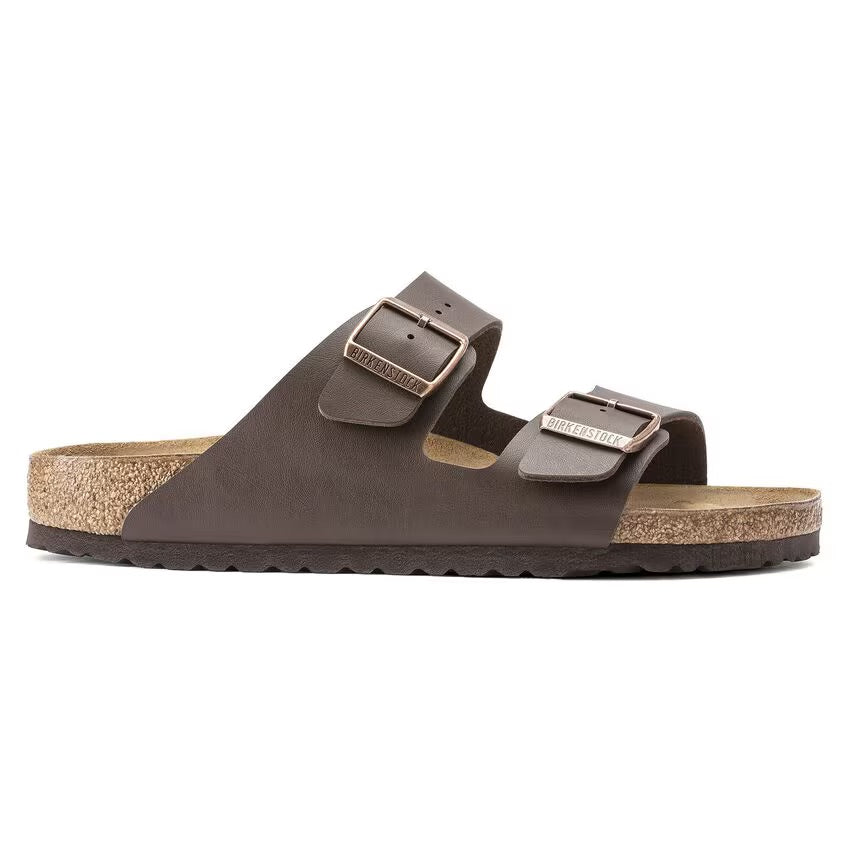 Birkenstock Arizona ( Dark Brown )