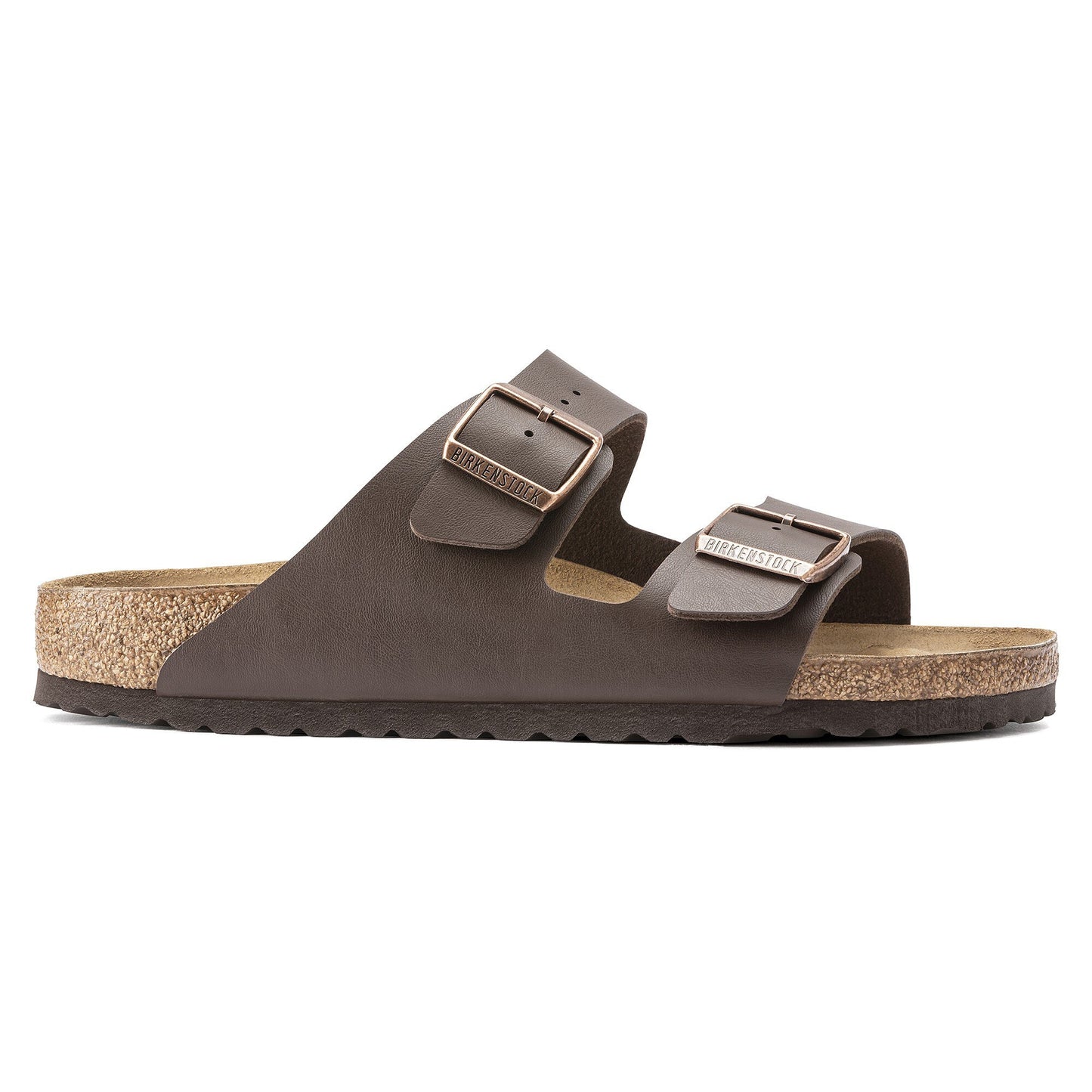 Birkenstock Arizona ( Brown )