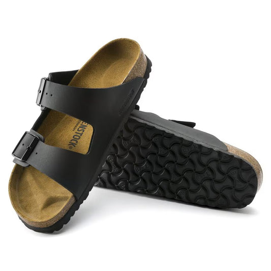 Birkenstock Arizona ( Black )