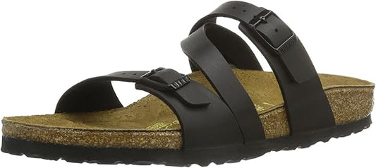 Birkenstock Salina ( Black )