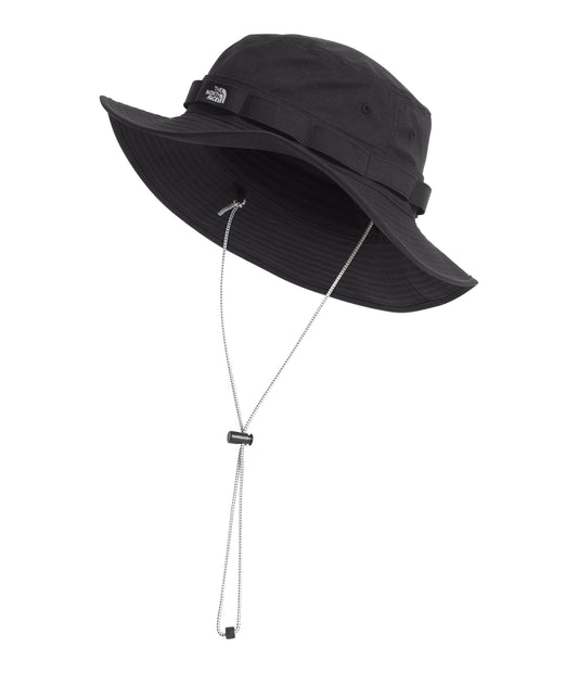 THE NORTH FACE Class V Brimmer Mens Cap TNF Black