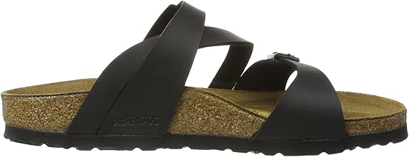 Birkenstock Salina ( Black )