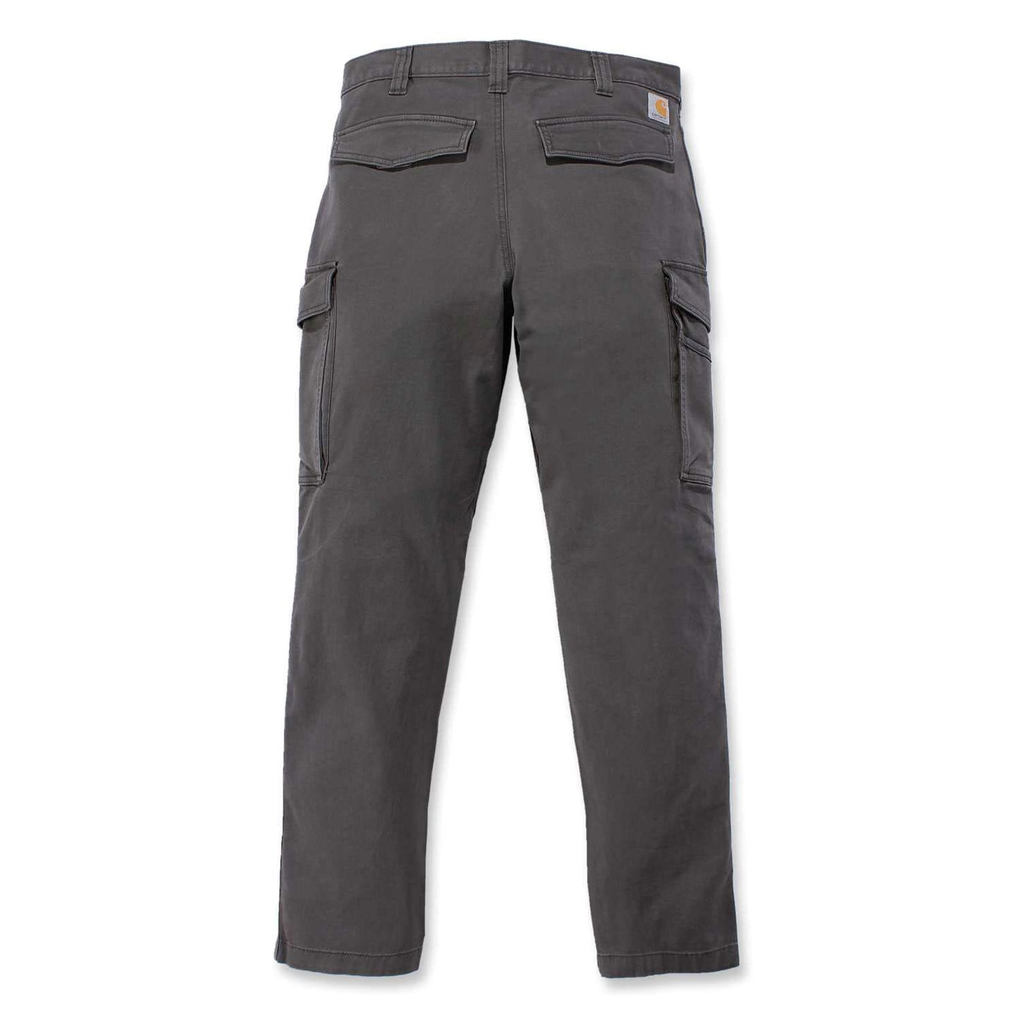 Carhartt Men's Rugged Flex Rigby Cargo Pant, Shadow, 32W X 32L