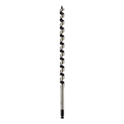 DEWALT Drill Bit, Ship Auger, 3/4 Inch x 17 Inch (DW1683)