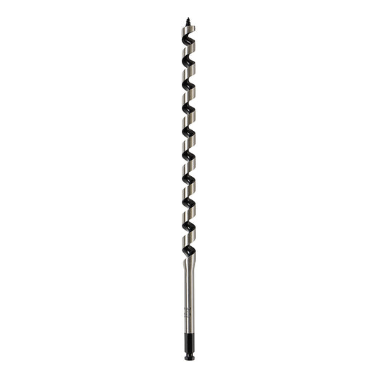 DEWALT Drill Bit, Ship Auger, 3/4 Inch x 17 Inch (DW1683)