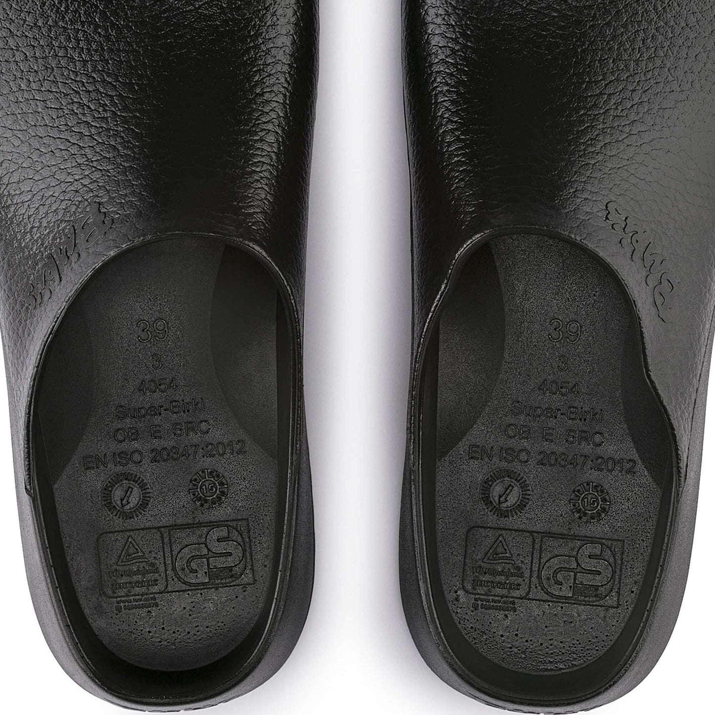 Birkenstock Super-Birki ( Black )