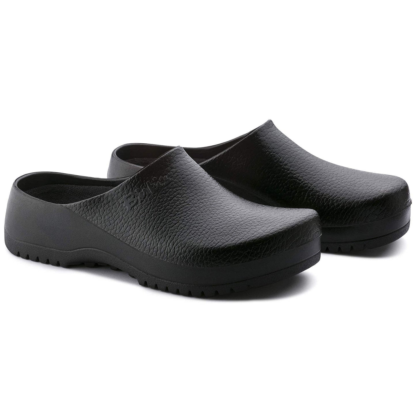 Birkenstock Super-Birki ( Black )