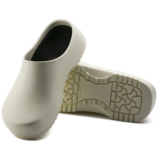 Birkenstock Profi-Birki ( White )