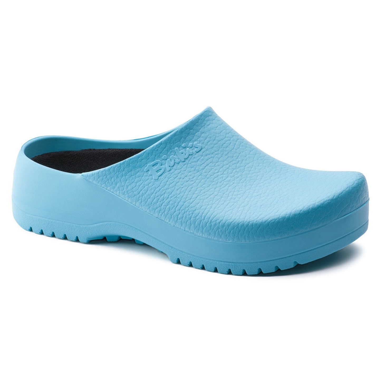 Birkenstock Profi-Birki ( Aqua Blue)