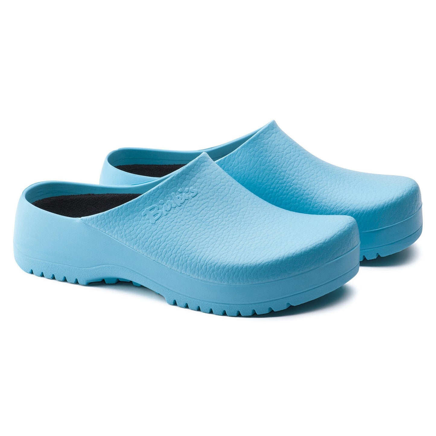 Birkenstock Profi-Birki ( Aqua Blue)