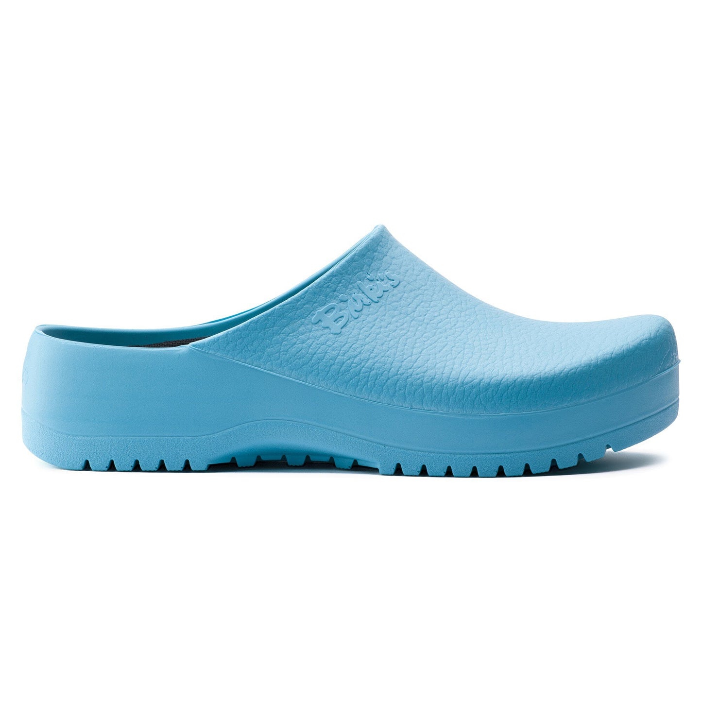 Birkenstock Profi-Birki ( Aqua Blue)