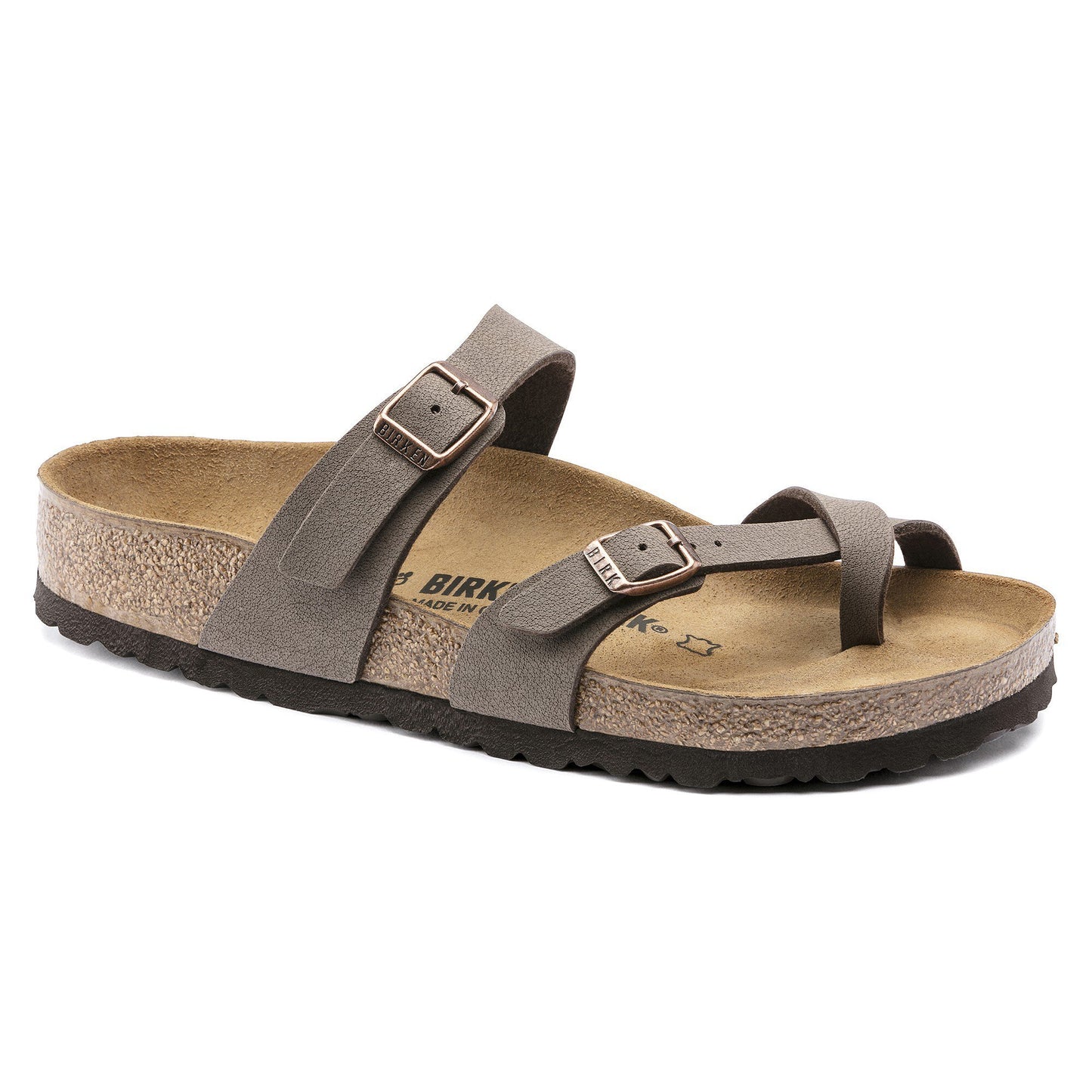 Birkenstock Mayari ( Mocca  )