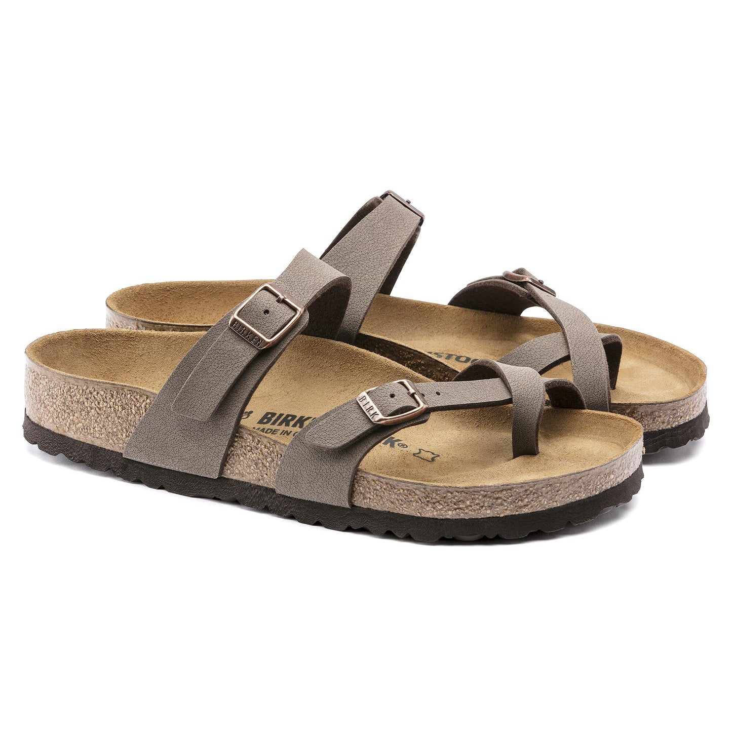 Birkenstock Mayari ( Mocca  )