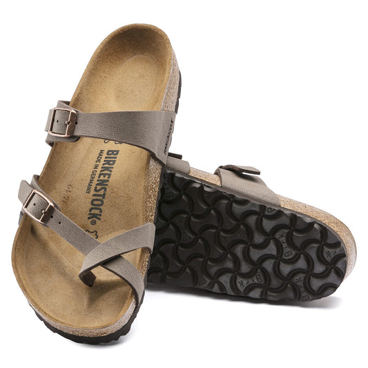 Birkenstock Mayari ( Mocca  )