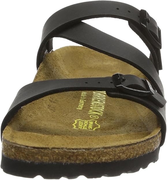 Birkenstock Salina ( Black )