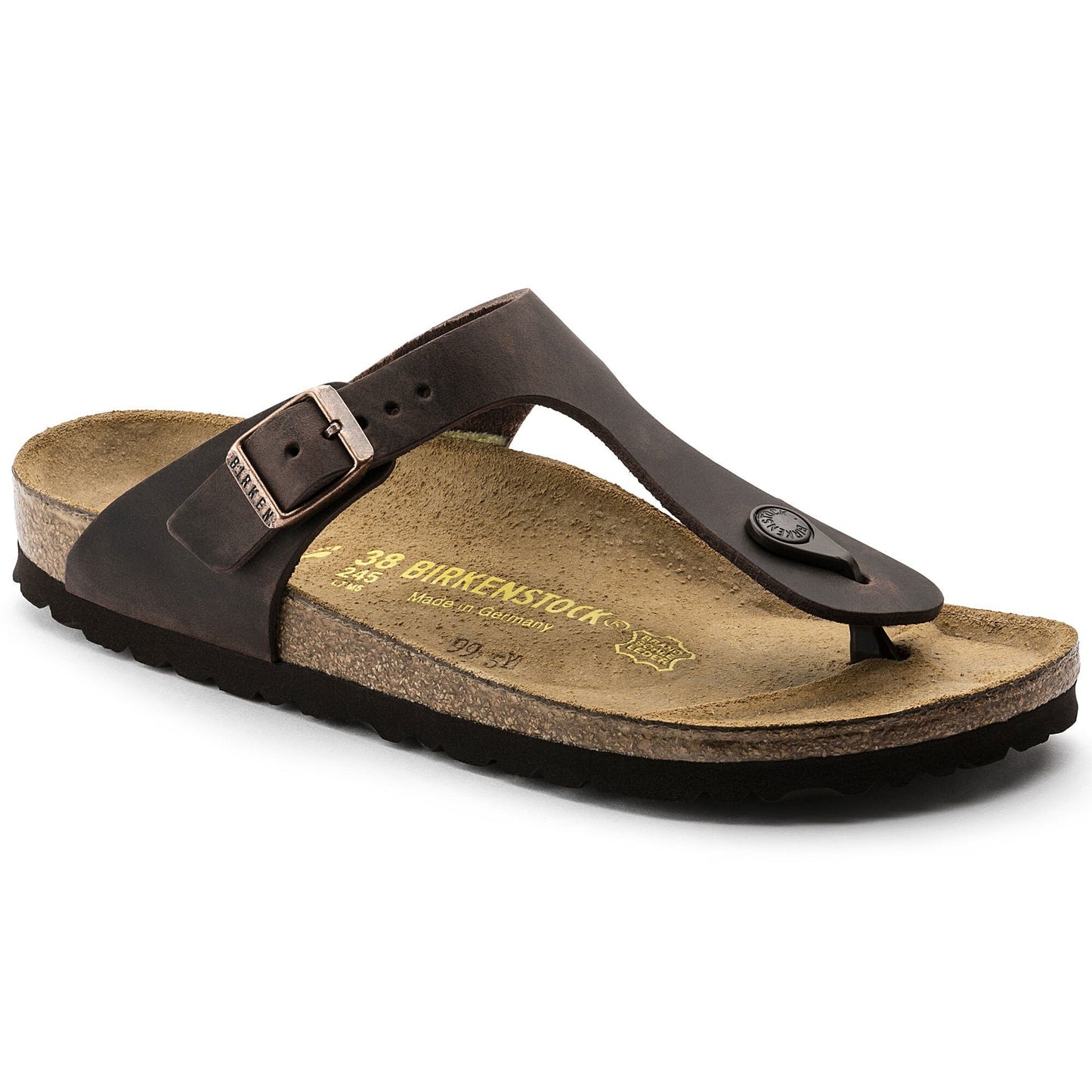 Birkenstock Gizeh ( Habana )