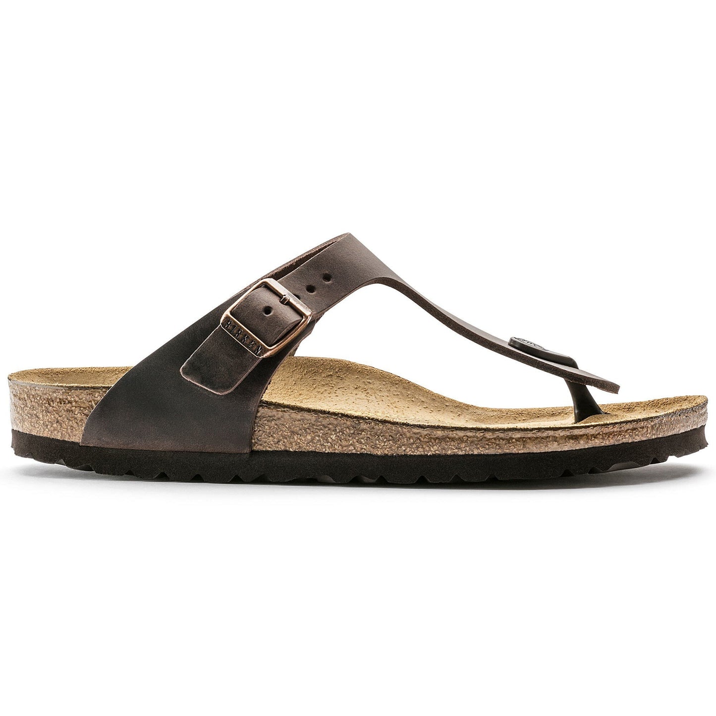 Birkenstock Gizeh ( Habana )