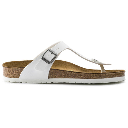 Birkenstock Gizeh ( White )