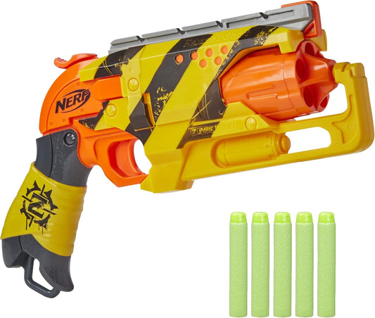 Nerf Star Wars Amban Phase-Pulse Blaster