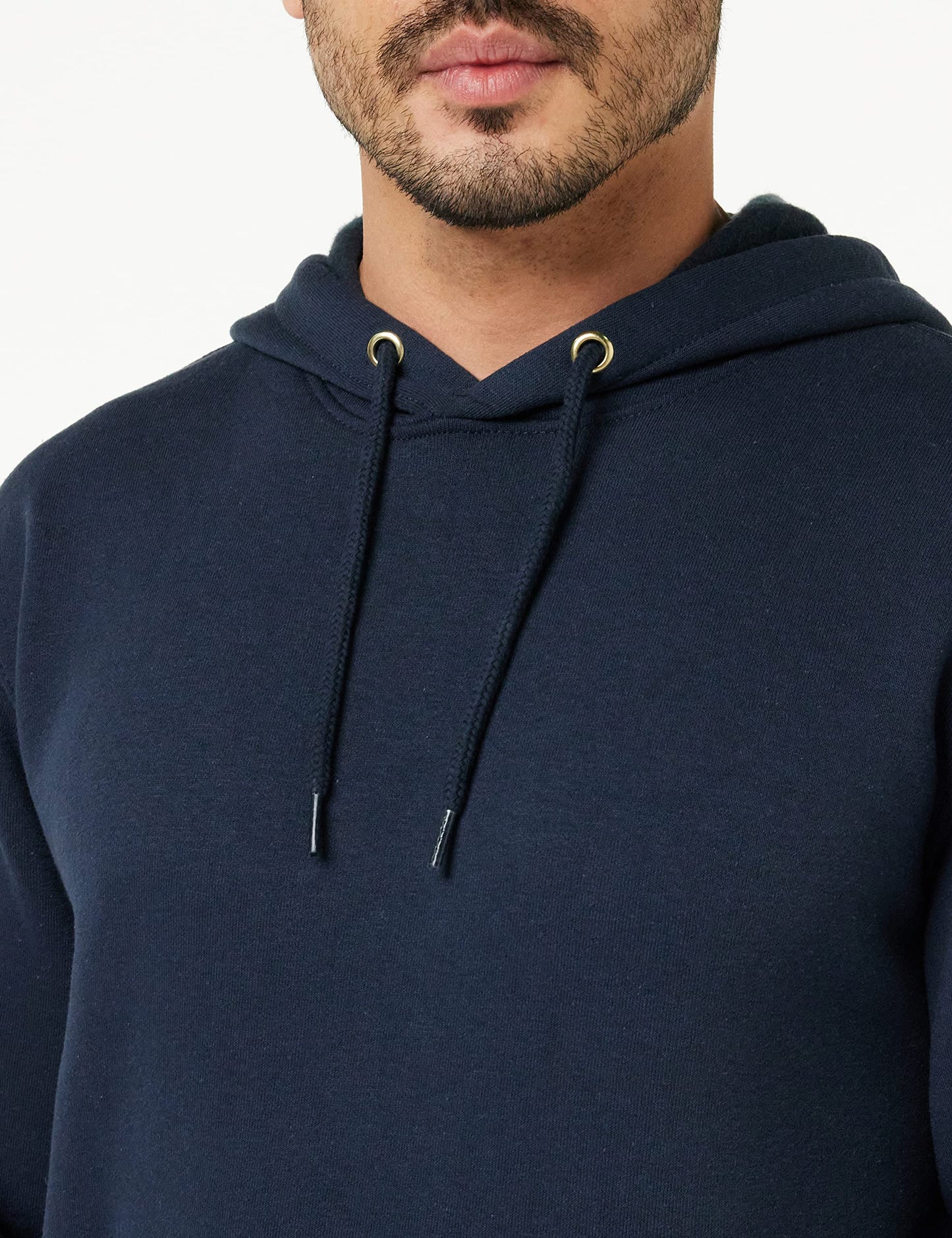 Carhartt Men's Loose Fit Midweight Logo Sleeve Graphic Sweatshirt (Also Available in Big & Tall), New Navy, 3X-Large