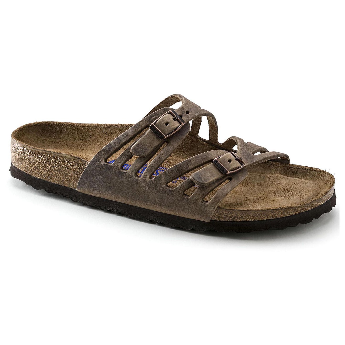 Birkenstock Granada ( Brown )