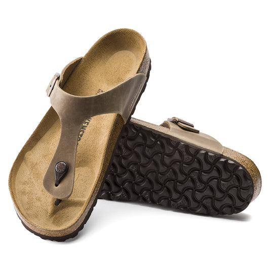 Birkenstock Gizeh ( Brown )