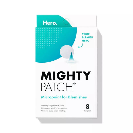 Mighty Patch ( Micropoint 8ct )