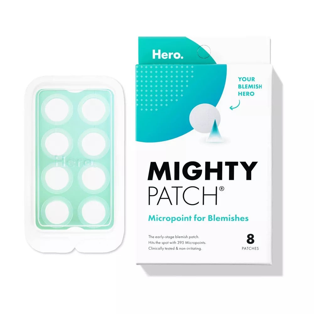 Mighty Patch ( Micropoint 8ct )