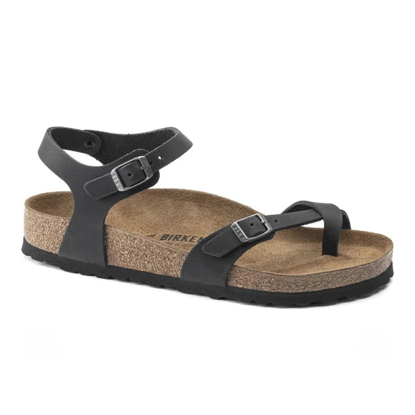 Birkenstock Profi-Birki ( Black )