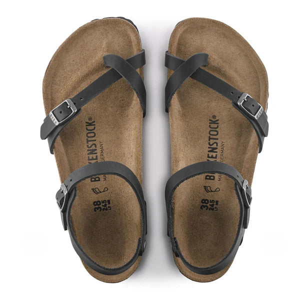 Birkenstock Profi-Birki ( Black )