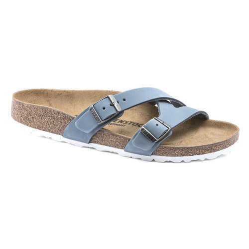 Birkenstock Yao ( Blue )