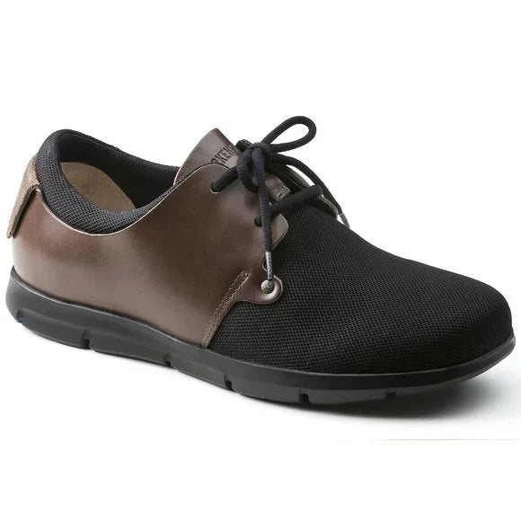 Birkenstock Minot ( Black )