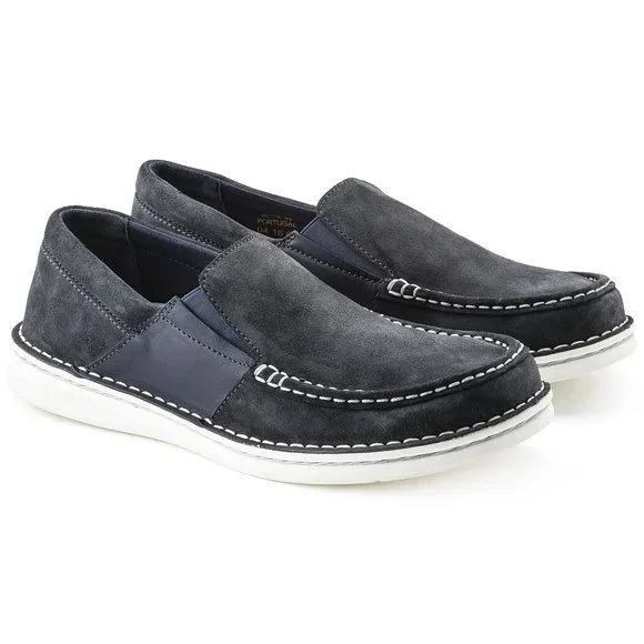 Birkenstock DUMA( navy )